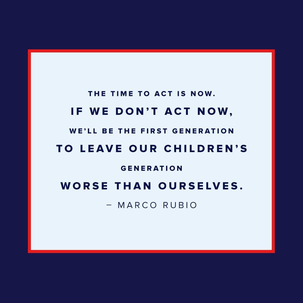 Best Quotes From the October GOP Debate