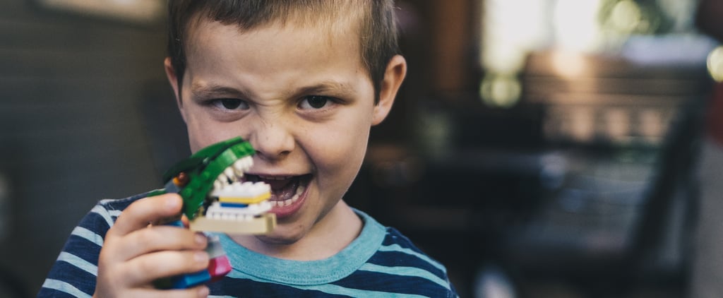 How to Stop a Toddler From Hitting