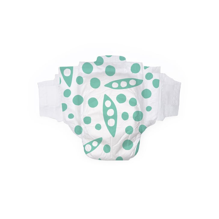 Hello Bello Diapers Jumbo Pack — Pees in a Pod Kristen Bell and Dax