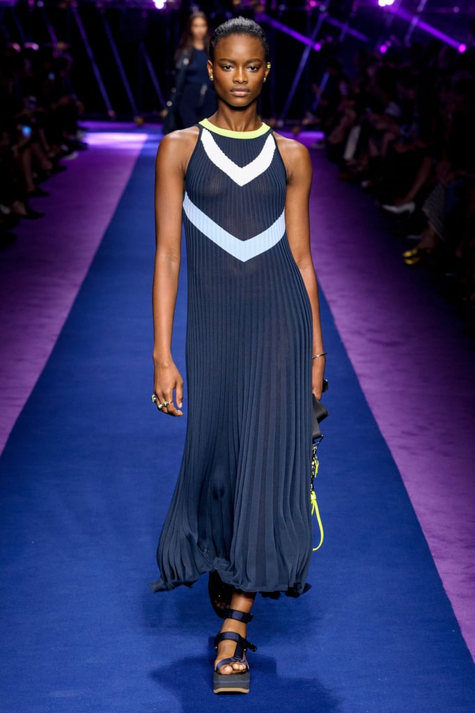 Versace Spring 2017 Collection Versace Spring 2017 Collection
