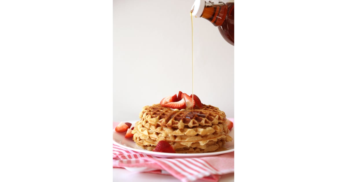 Maple syrup needs to be refrigerated. Weird Food Facts POPSUGAR
