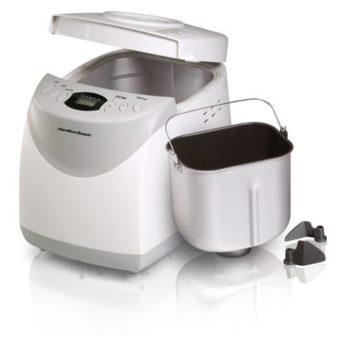 Hamilton Beach 2 Lb. Home Baker Breadmaker