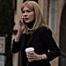 Michelle Williams Venom Movie Interview Sept. 2018