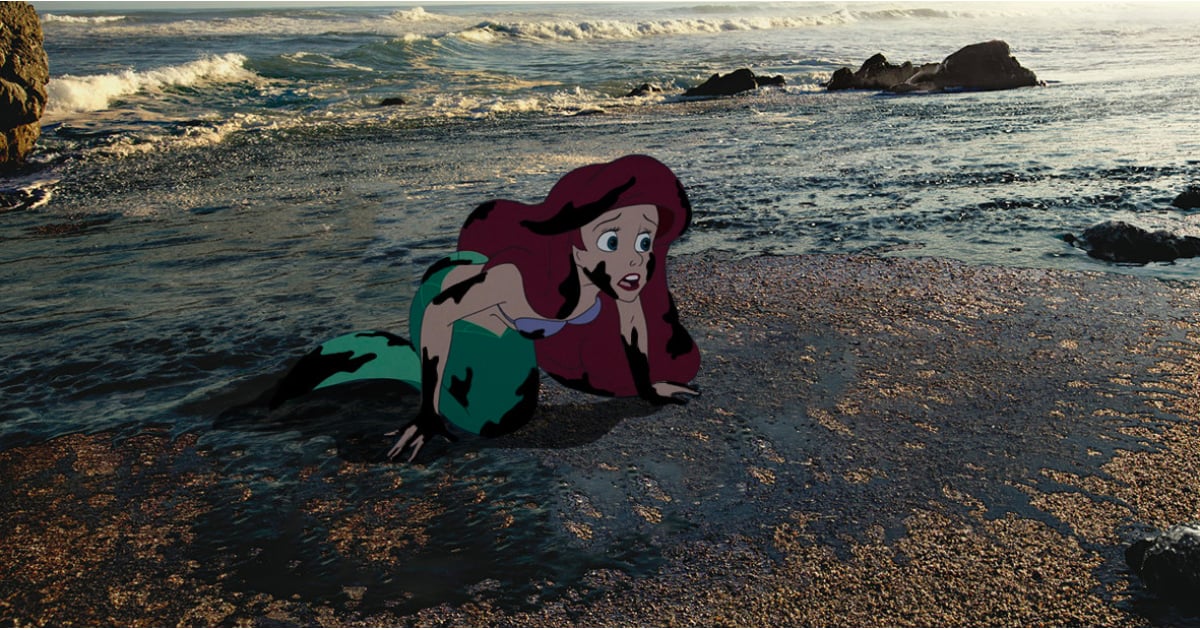 Disney Characters Unhappily Ever After Popsugar Love And Sex 9456