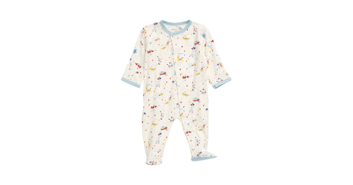 Magnetic Me Romper | The Best Must-Have Baby Gear For New Parents in ...