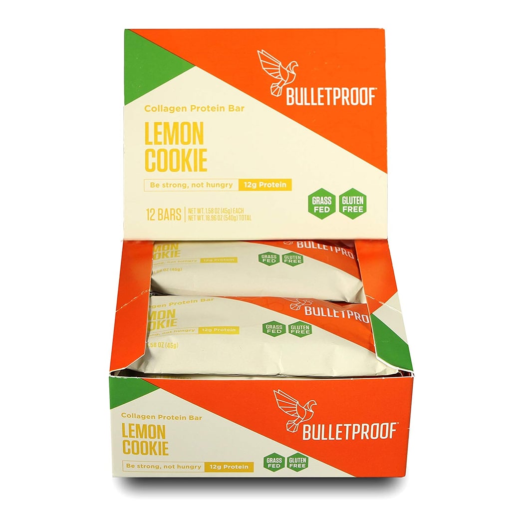 Bulletproof Collagen Protein Bars