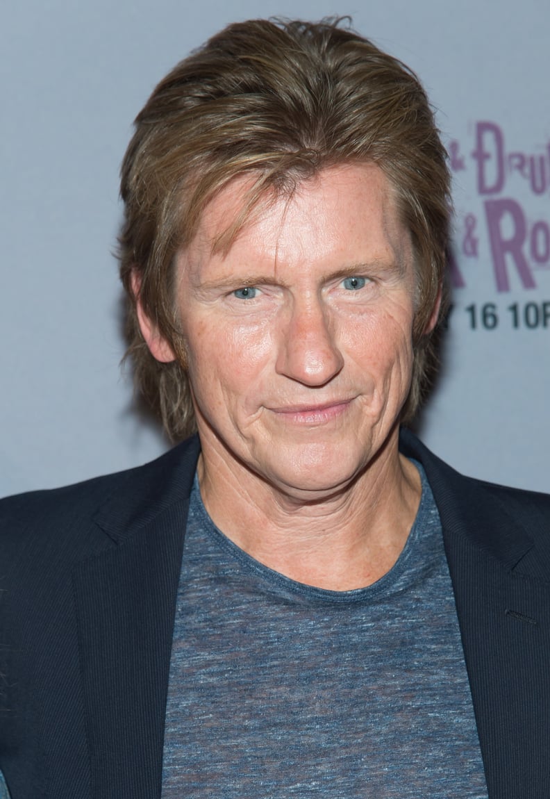 Denis Leary