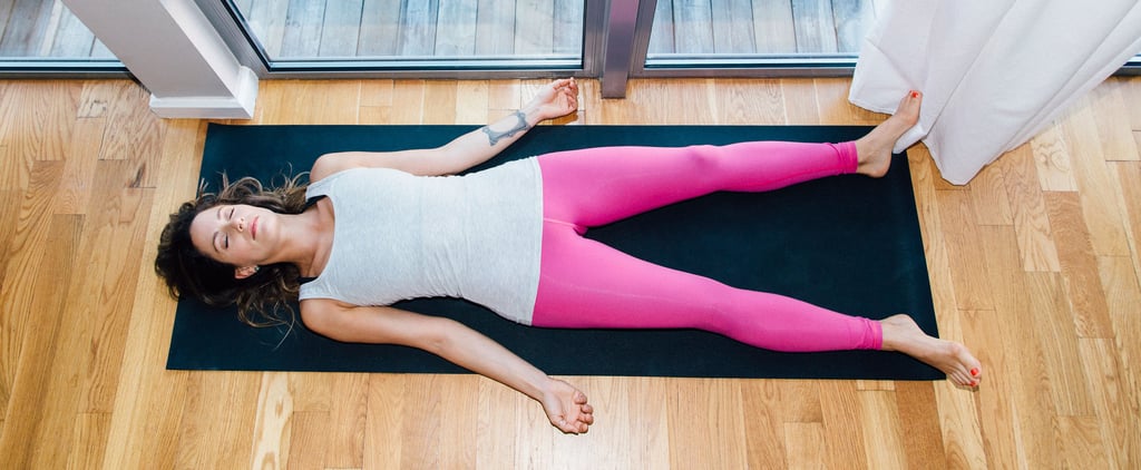What Is Yoga Nidra?