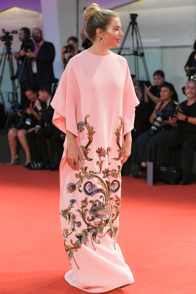 Venice Film Festival Red Carpet Dresses 2019