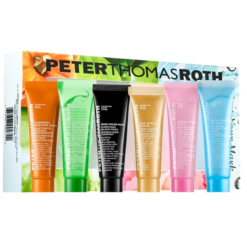 Peter Thomas Roth Meet Your Mask Sampler Kit