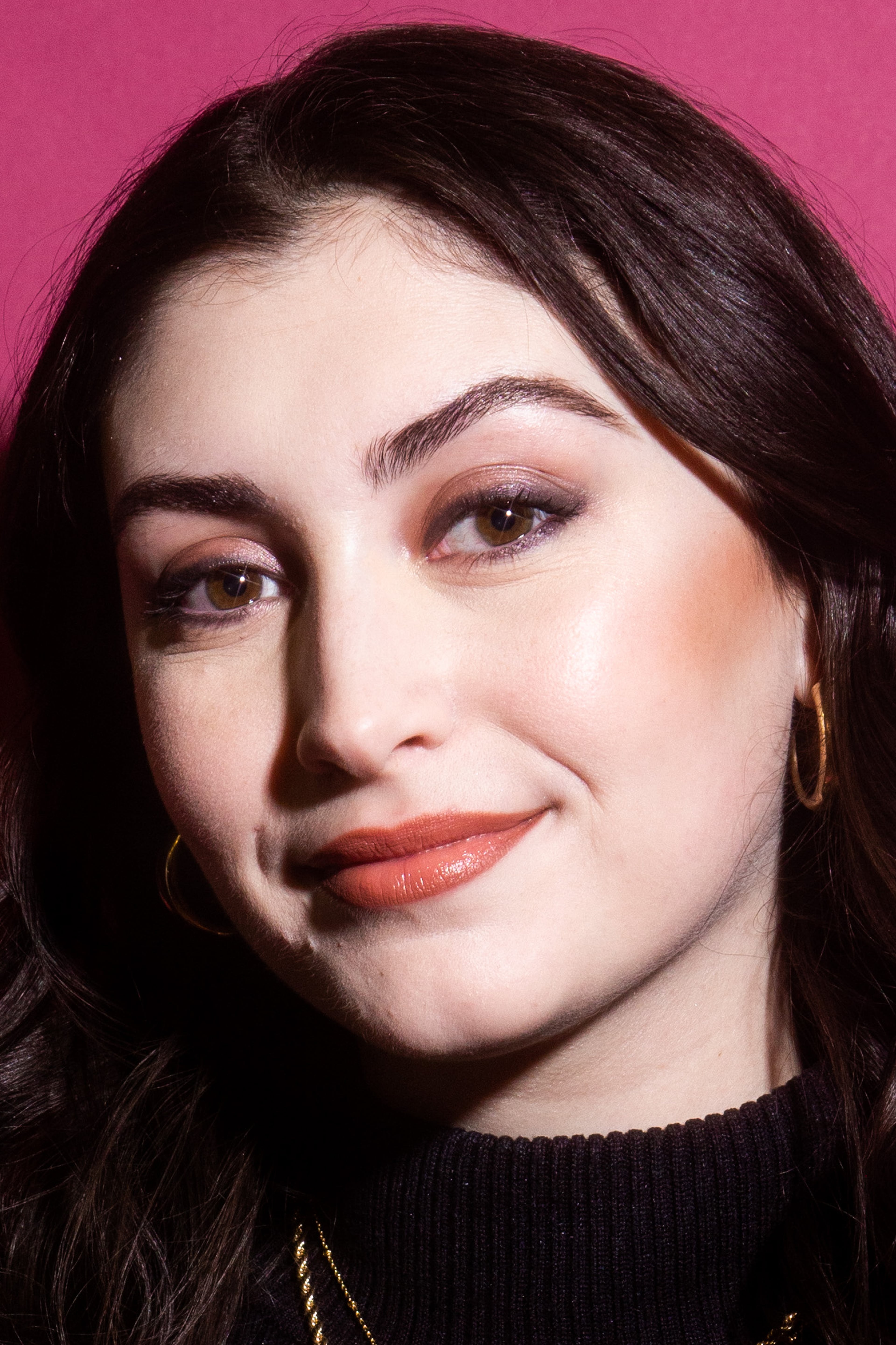 I Tried the Marinated Makeup Trend See the Photos POPSUGAR Beauty