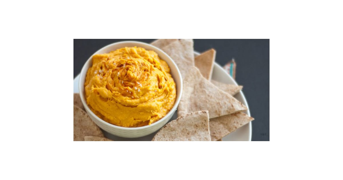 Unusual Hummus Flavors POPSUGAR Food