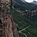 Telluride's Via Ferrata in Colorado