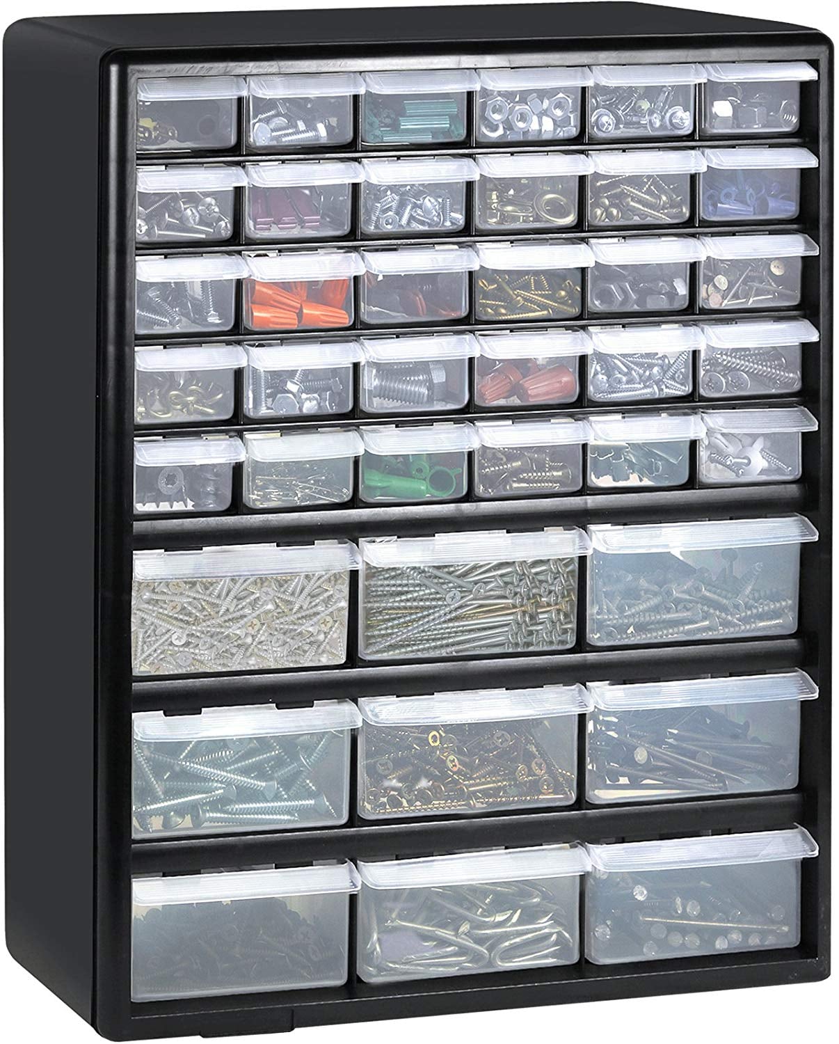 Greenpro Wall Mount Hardware And Craft Storage Cabinet 24 Genius