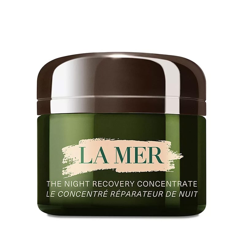 La Mer The Night Recovery Concentrate Treatment