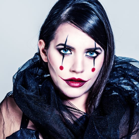 Face Paint Popsugar Beauty