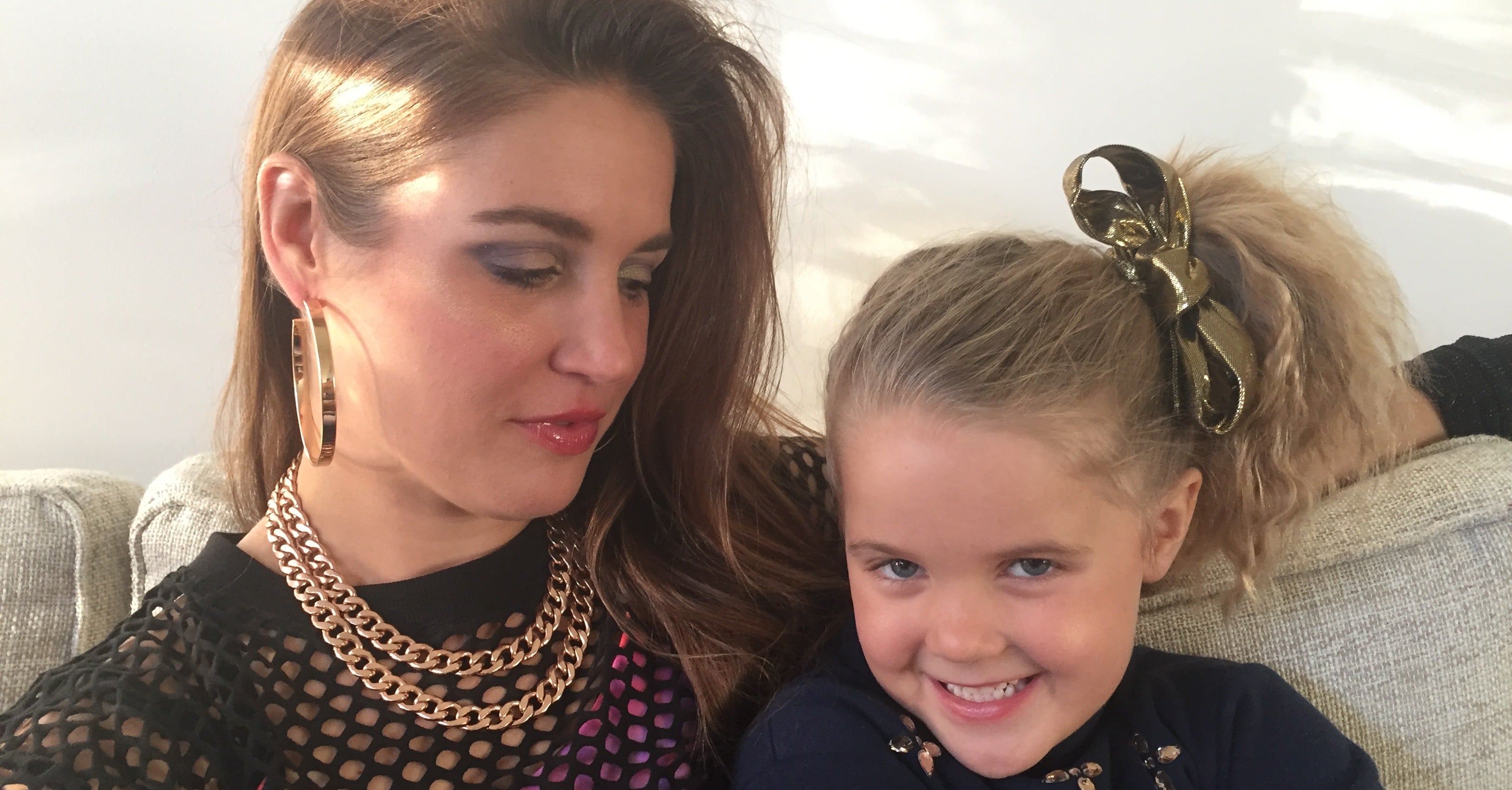 I Refuse to Dress Up With My Kids For Halloween | PS Family