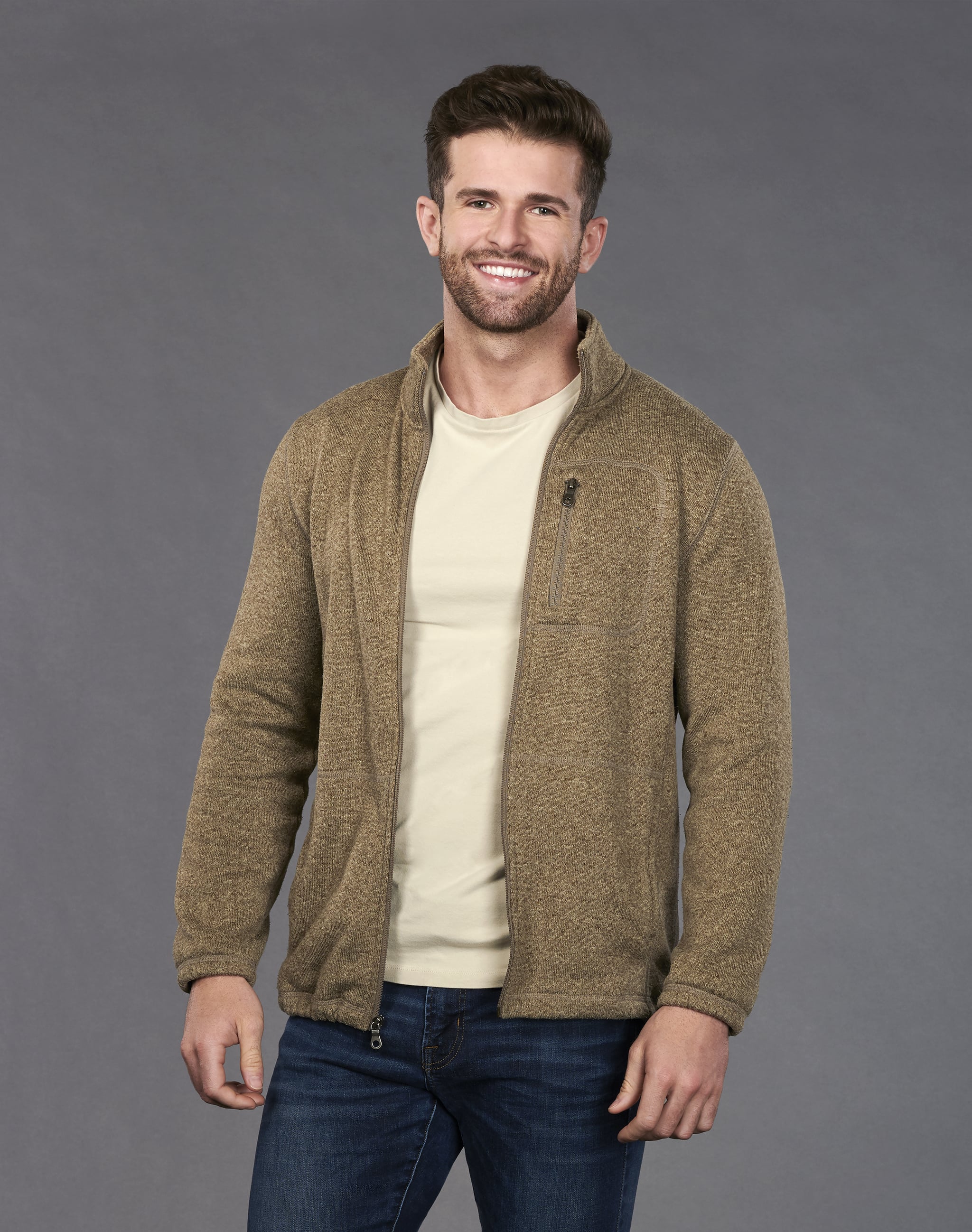 THE BACHELORETTE - Hannah Brown caught the eye of Colton Underwood early on during the 23rd season of 