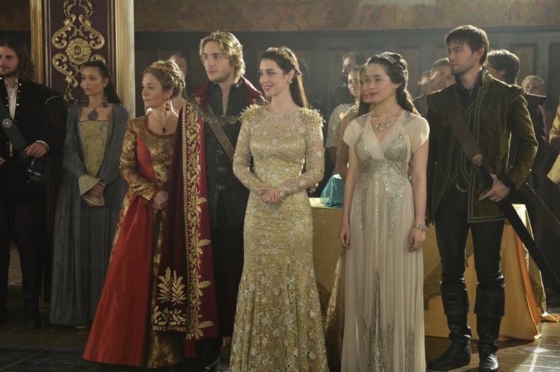 Shows like downton abbey on netflix sales