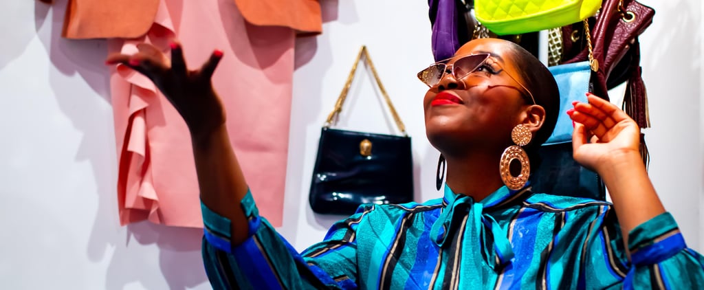 How to Shop Vintage Like a Pro and Uncover Your Truly Unique Sense of Style