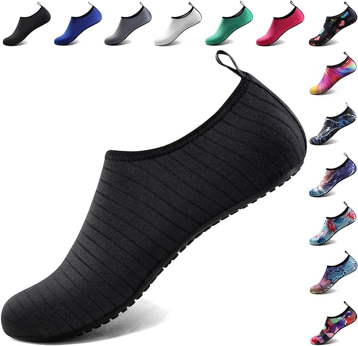 Best Sock Water Shoes