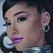 The Best Ariana Grande "34+35" Music-Video Makeup Looks