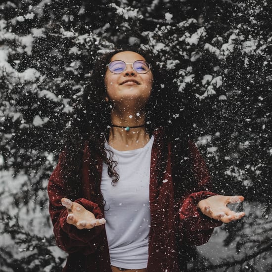 Winter Words and Puns to Use in Your Instagram Captions
