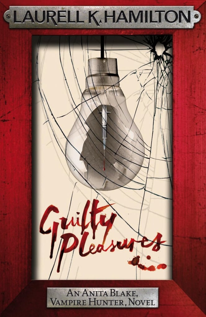 Guilty Pleasures Paranormal Romance Novels POPSUGAR Love & Sex Photo 13