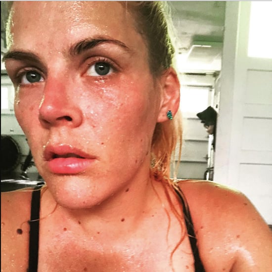 Busy Philipps's Diet and Exercise