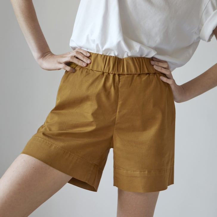 Everlane Easy Chino Long Shorts | Best 