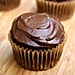 Vegan Chocolate Cupcakes