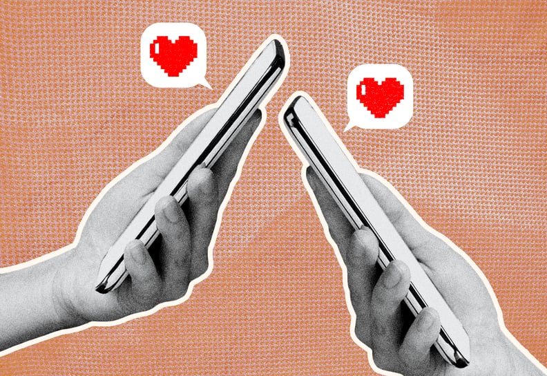 As Someone Who Found Love Online, These Are the 2 Best Dating Apps For Relationships
