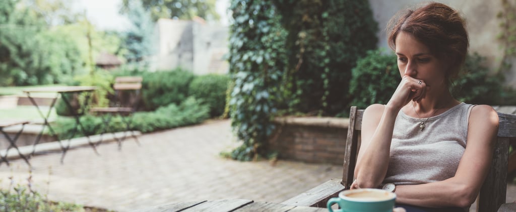 What Is Prolonged Grief Disorder?