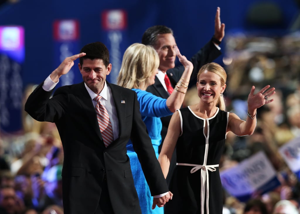 Mitt Romney RNC Speech Mitt Romney RNC Speech