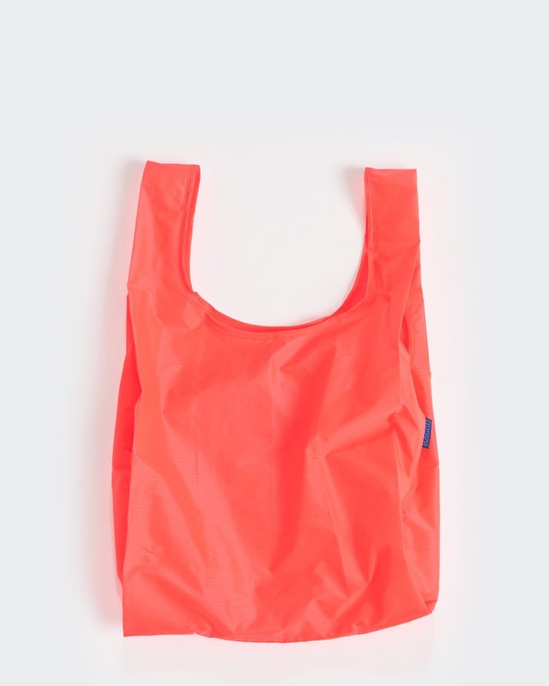 Baggu Reusable Poppy Tote