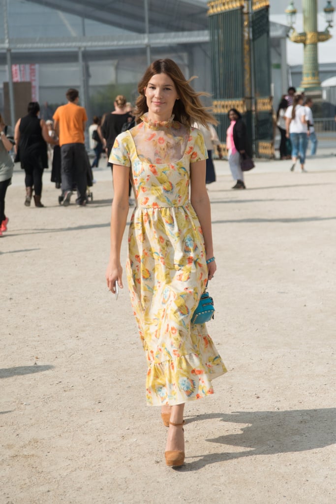 Pisces What Is Your Style by Zodiac Sign? POPSUGAR Fashion Photo 37