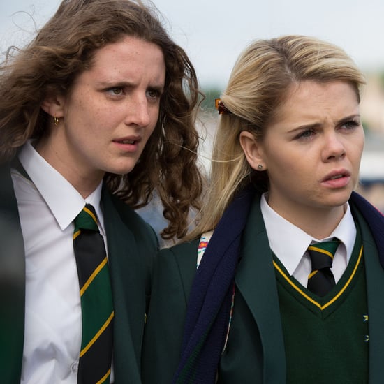 Irish TV Shows on Netflix