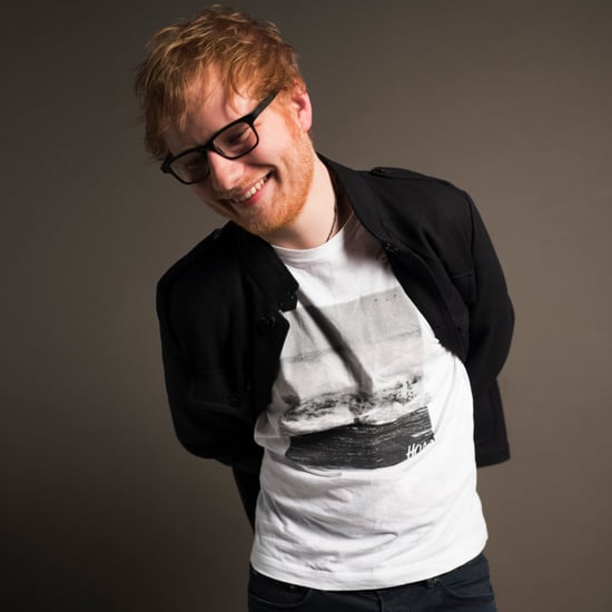 New Ed Sheeran Songs January 2017