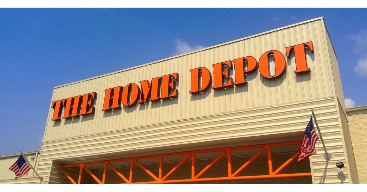 The Home Depot Stores That Price Match POPSUGAR Smart Living Photo 4