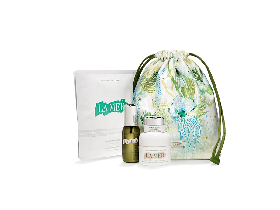 La Mer The Refreshing Collection, $295 ($386 Value)