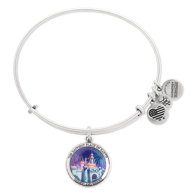 Disneyland Bangle by Alex and Ani