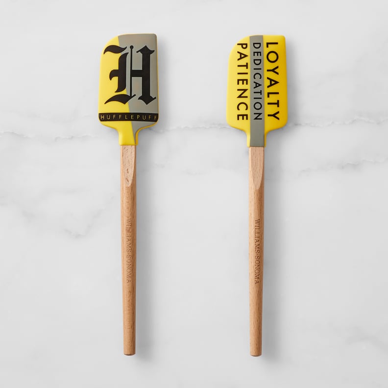 Harry Potter Hufflepuff Mini Spatula Set