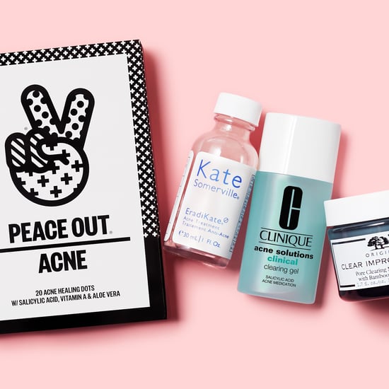 Tackle Your Acne Concerns With These Products From Sephora