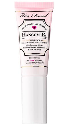 Too Faced Hangover Replenishing Face Primer Mini