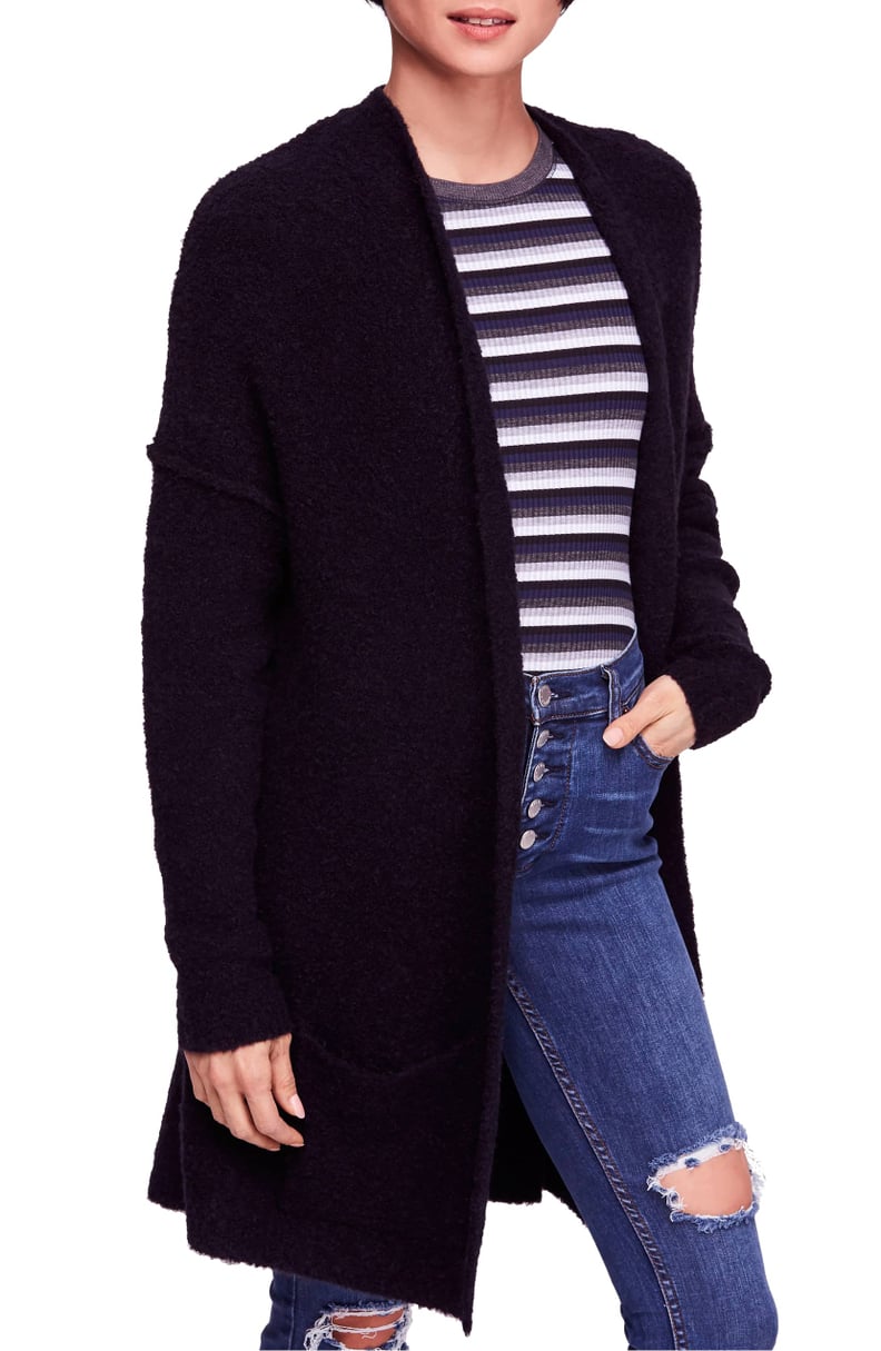 Free People Phantom Cardigan