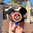Send Help — I Can't Stop Drooling Over This New Mickey Mouse Dessert at Disneyland