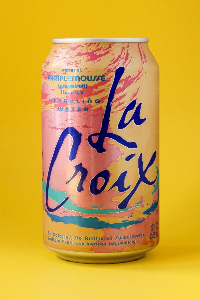 LaCroix Pamplemousse