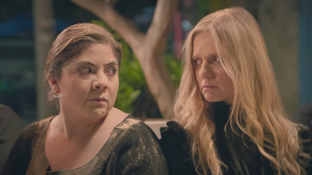 "The War Next-Door" Season 2 | 361 New Netflix Shows to Watch in