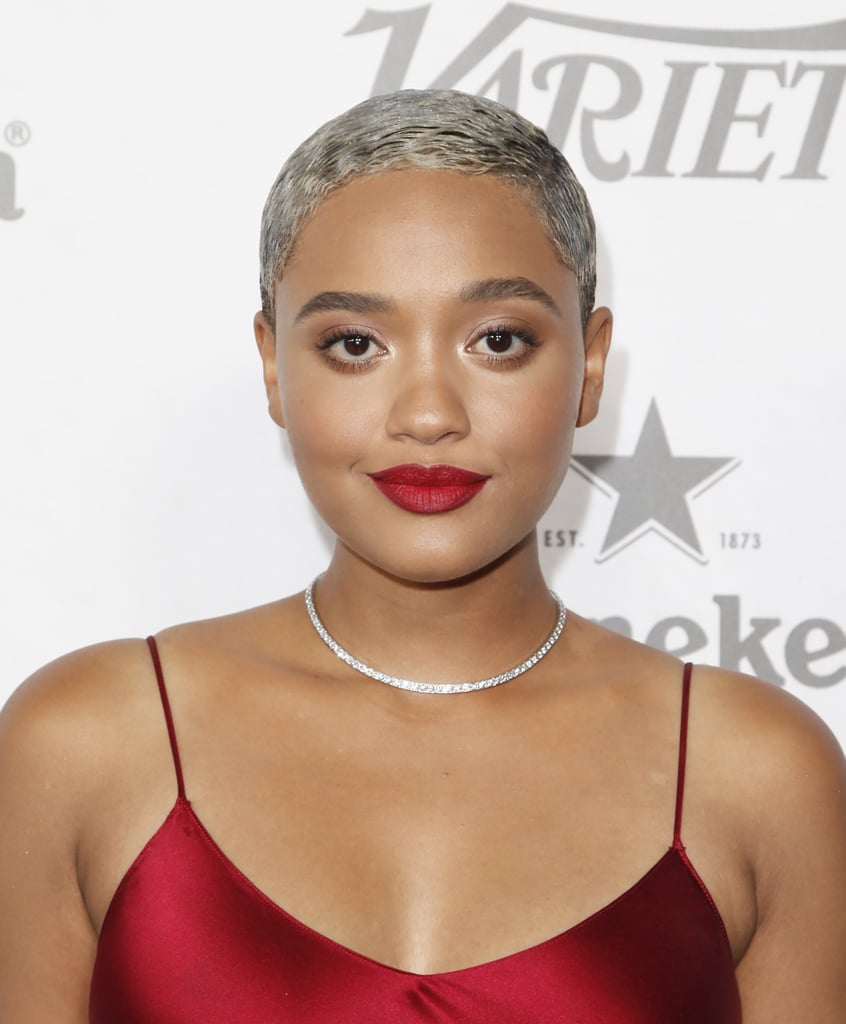 Kiersey Clemons as Joanne Jefferson