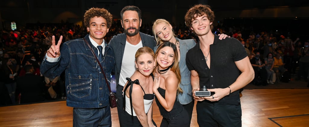 Wolf Pack TV Series: Who Are the Cast Dating?